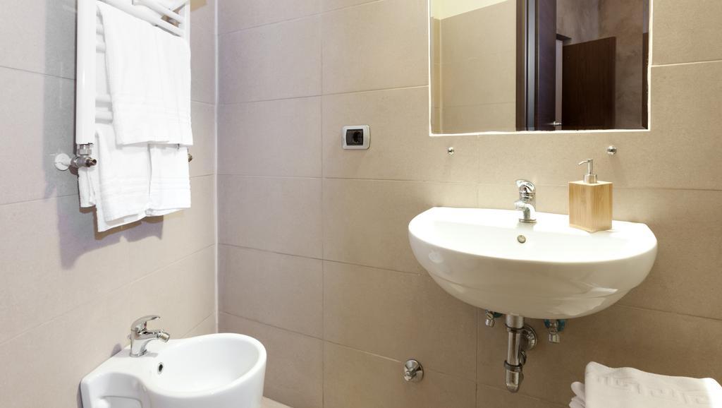 Folia B&B Rome Bilik gambar